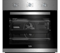 BEKO BIF22100X Electric Oven - Stainless Steel